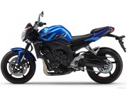 Yamaha FZ1